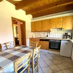 Haus 16 Im Ferienpark, Natur, Abenteuer Und Entspannung Fuer Unvergessliche Urlaubstage Tatil Evi *