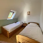 בית נופש Haus 16 Im Ferienpark, Natur, Abenteuer Und Entspannung Fuer Unvergessliche Urlaubstage
