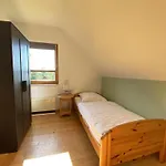 Haus 16 Im Ferienpark, Natur, Abenteuer Und Entspannung Fuer Unvergessliche Urlaubstage Tatil Evi