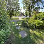 Haus 16 Im Ferienpark, Natur, Abenteuer Und Entspannung Fuer Unvergessliche Urlaubstage * Nieheim