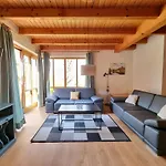 Haus 16 Im Ferienpark, Natur, Abenteuer Und Entspannung Fuer Unvergessliche Urlaubstage Tatil Evi