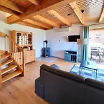 Haus 16 Im Ferienpark, Natur, Abenteuer Und Entspannung Fuer Unvergessliche Urlaubstage
