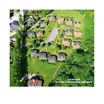 Haus 16 Im Ferienpark, Natur, Abenteuer Und Entspannung Fuer Unvergessliche Urlaubstage Tatil Evi