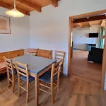 Tatil Evi Haus 16 Im Ferienpark, Natur, Abenteuer Und Entspannung Fuer Unvergessliche Urlaubstage Nieheim