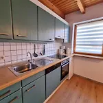 Tatil Evi Haus 16 Im Ferienpark, Natur, Abenteuer Und Entspannung Fuer Unvergessliche Urlaubstage