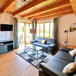 Haus 16 Im Ferienpark, Natur, Abenteuer Und Entspannung Fuer Unvergessliche Urlaubstage Tatil Evi *