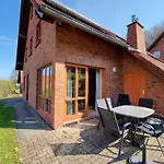 Haus 16 Im Ferienpark, Natur, Abenteuer Und Entspannung Fuer Unvergessliche Urlaubstage * Nieheim