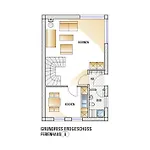 Haus 16 Im Ferienpark, Natur, Abenteuer Und Entspannung Fuer Unvergessliche Urlaubstage