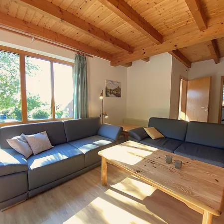 16 Holiday home Nieheim