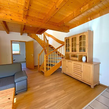 Haus 16 Im Ferienpark, Natur, Abenteuer Und Entspannung Fuer Unvergessliche Urlaubstage * Nieheim