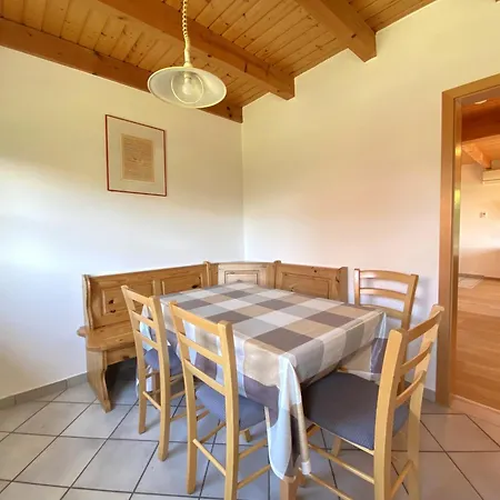 Tatil Evi Haus 16 Im Ferienpark, Natur, Abenteuer Und Entspannung Fuer Unvergessliche Urlaubstage
