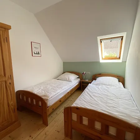 Haus 16 Im Ferienpark, Natur, Abenteuer Und Entspannung Fuer Unvergessliche Urlaubstage Holiday home *