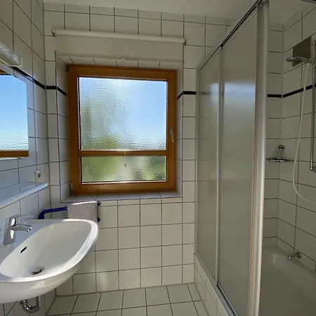 Holiday home 16 Nieheim