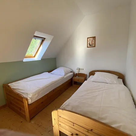 Tatil Evi Haus 16 Im Ferienpark, Natur, Abenteuer Und Entspannung Fuer Unvergessliche Urlaubstage