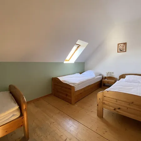 بيت للعطل Haus 16 Im Ferienpark, Natur, Abenteuer Und Entspannung Fuer Unvergessliche Urlaubstage *