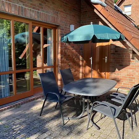 Haus 16 Im Ferienpark, Natur, Abenteuer Und Entspannung Fuer Unvergessliche Urlaubstage Nieheim