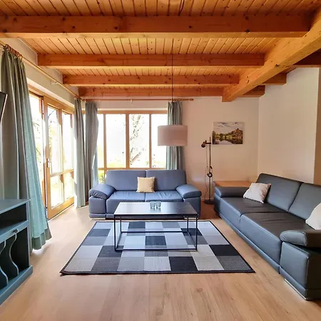 Haus 16 Im Ferienpark, Natur, Abenteuer Und Entspannung Fuer Unvergessliche Urlaubstage בית נופש