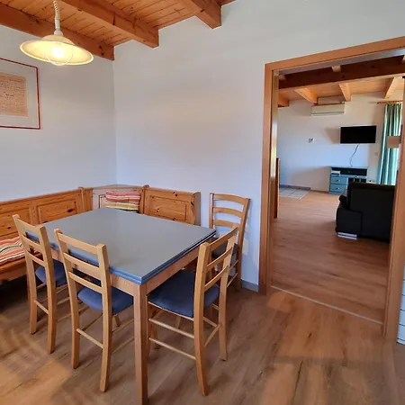 בית נופש Haus 16 Im Ferienpark, Natur, Abenteuer Und Entspannung Fuer Unvergessliche Urlaubstage Nieheim