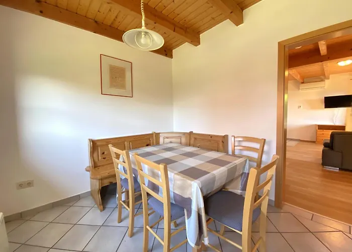 Hébergement de vacances 16