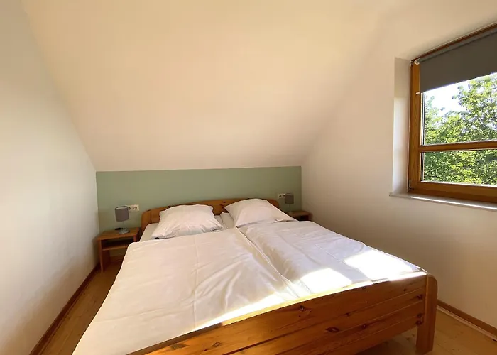 Hébergement de vacances 16