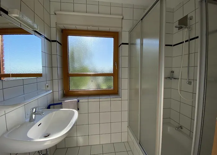 Hébergement de vacances 16 Nieheim