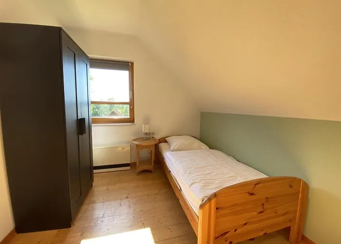 16 Hébergement de vacances