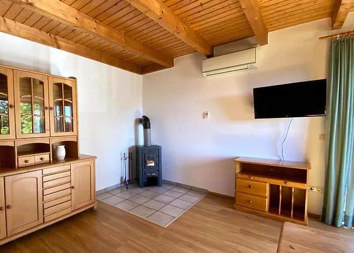 16 Hébergement de vacances Nieheim